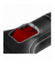 Szlifierka oscylacyjna 380W, stopa 115 x 230 mm GTX GRAPHITE 59G329