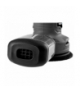 Szlifierka mimośrodowa 300W, stopa 125 mm GTX GRAPHITE 59G348