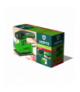 Szlifierka oscylacyjna 150W, stopa 90 x 187 mm GTX VERTO 51G326