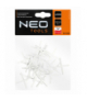 Krzyżyki dystansowe 1 mm, 200 szt. GTX NEO Tools 61-106