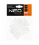 Krzyżyki dystansowe z kółkiem 1 mm, 100 szt. GTX NEO Tools 61-113