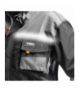 Bluza robocza HD, rozmiar S/48 GTX NEO Tools 81-210-S