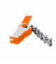 Klucz łańcuchowy do rur 300 mm GTX NEO Tools 02-444