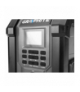 Radio budowlane akumulatorowo-sieciowe Graphite Energy+ 18V bez akumulatora GTX GRAPHITE 58GE128