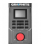 Radio budowlane akumulatorowo-sieciowe Graphite Energy+ 18V bez akumulatora GTX GRAPHITE 58GE128
