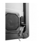 Radio budowlane akumulatorowo-sieciowe Graphite Energy+ 18V bez akumulatora GTX GRAPHITE 58GE128