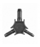 Praska do zaciskania złączek PEX GTX NEO Tools 02-445