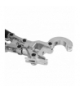 Praska do zaciskania złączek PEX GTX NEO Tools 02-445