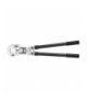 Praska do zaciskania złączek PEX GTX NEO Tools 02-445