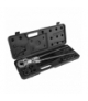 Praska do zaciskania złączek PEX GTX NEO Tools 02-445