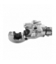 Praska do zaciskania złączek PEX GTX NEO Tools 02-445