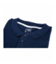 Koszulka polo DENIM, rozmiar M GTX NEO Tools 81-606-M
