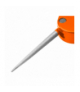Ostrzałka do noży, kieszonkowa GTX NEO Tools 56-054