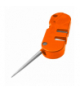 Ostrzałka do noży, kieszonkowa GTX NEO Tools 56-054