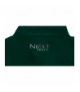 Bluza polarowa, zielona, rozmiar XL GTX NEO Tools 81-504-XL