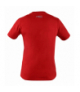 T-shirt czerwony, rozmiar S GTX NEO Tools 81-648-S