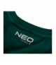 T-shirt zielony. rozmiar M GTX NEO Tools 81-647-M