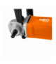 Polerka 900W, 150 mm, obroty 600-3000 GTX NEO Tools 04-701