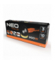 Polerka 900W, 150 mm, obroty 600-3000 GTX NEO Tools 04-701