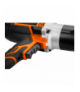 Klucz udarowy 1020W, 950 Nm GTX NEO Tools 04-720 - zdjęcie 7