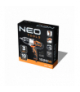 Klucz udarowy 1020W, 950 Nm GTX NEO Tools 04-720 - zdjęcie 10
