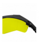 Okulary ochronne, żółte soczewki, regulowane zauszniki GTX NEO Tools 97-506