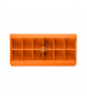 Blok ścierny 114x55x38 mm GTX NEO Tools 50-260