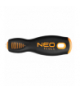 Uchwyt do bitów, rękojeść wkrętakowa GTX NEO Tools 06-074