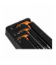 Klucze Torx 6 szt. wkładka GTX NEO Tools 84-264