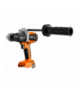 Wiertarko-wkrętarka bezszczotkowa z udarem 100Nm Energy+ GTX NEO Tools 04-616 - zdjęcie 4