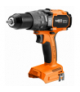 Wiertarko-wkrętarka bezszczotkowa z udarem 100Nm Energy+ GTX NEO Tools 04-616 - zdjęcie 11