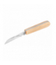 Nóż monterski, drewniane okładki GTX NEO Tools 63-015