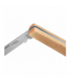 Nóż monterski, drewniane okładki GTX NEO Tools 63-015