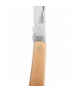 Nóż monterski, drewniane okładki GTX NEO Tools 63-015