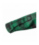Koszula flanelowa, zielona, rozmiar M GTX NEO Tools 81-546-M