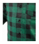 Koszula flanelowa, zielona, rozmiar XXL GTX NEO Tools 81-546-XXL