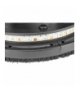 Szlifierka do gipsu 800W , 225mm/215 mm, led GTX GRAPHITE 59G265