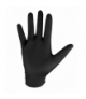 Rękawiczki nitrylowe, czarne, 100 sztuk, rozmiar L GTX NEO Tools 97-691-L