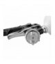 Pistolet lakierniczy górny zbiornik 0.6 l, dysza 1.5 mm GTX NEO Tools 14-702