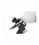 Pistolet lakierniczy górny zbiornik 0.6 l, dysza 1.5 mm GTX NEO Tools 14-702