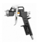 Pistolet lakierniczy górny zbiornik 0.6 l, dysza 1.5 mm GTX NEO Tools 14-702