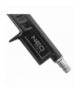 Pistolet lakierniczy górny zbiornik 0.6 l, dysza 1.5 mm GTX NEO Tools 14-702