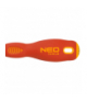 Wkrętak płaski 1000V - NEO Tools 04-051