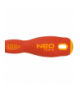 Wkrętak płaski 1000V - NEO Tools 04-054
