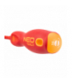 Wkrętak płaski 1000V - NEO Tools 04-055