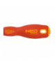 Wkrętak krzyżowy PH0 1000V - NEO Tools 04-071