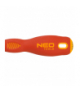 Wkrętak krzyżowy PH2 1000V - NEO Tools 04-073
