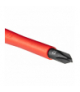 Wkrętak krzyżowy 1000 V, SL/PH2 x 100mm GTX NEO Tools 04-222