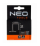 Zszywki typ J, 14 mm, 1000 szt. GTX NEO Tools 16-514