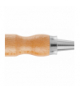 Dłuto 14 mm, CRV, uchwyt drewniany GTX NEO Tools 37-814